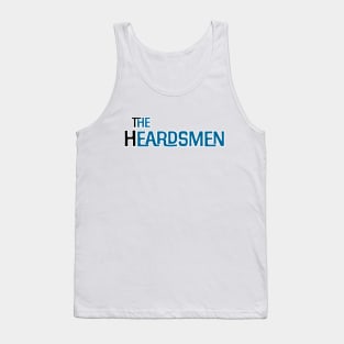 Heardsmen Tank Top